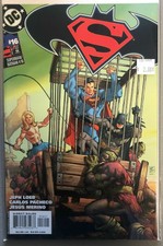 Superman/Batman 16 02/05 (2003 Series)  VF+ or Better