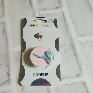 NEW PopSockets Popgrip Flowerssss Snake Phone Grip Stand /Swappable - Picture 1 of 2