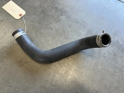 2013 2014 2015 2016 Scion FRS Brz Lower Radiator Coolant Tube Hose OEM #2112 — 第 1/4 张图片