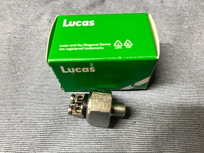 NEW EARLY MORRIS MINOR  BRAKE STOP LIGHT SWITCH - Image 1 of 4