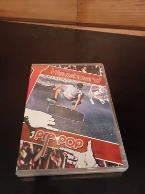 Alliance Wakeboard Presents Pre Pop DVD - Image 1 of 4