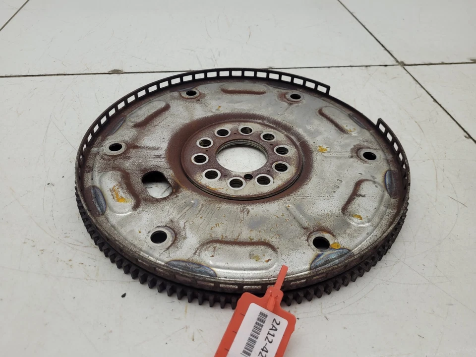 Volvo V70 MK3 D4 2014 2.0 Diesel Auto Flywheel 31325511 — 第 1/4 张图片