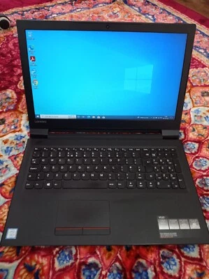 lenovo Ideapad 110 I5 7thgen 15.6 Screen 8gbram 256gbssd Good Working Condition - Image 1 of 4