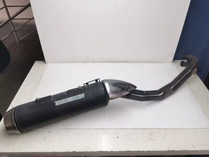 yamaha t max 500 04 07 Auspuff - Bild 1 von 7