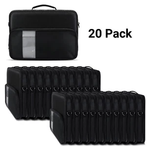 IBENZER Stay-In 11 13 Inch Laptop Sleeve Case for MacBook Chromebook Wholesale - Picture 1 of 48