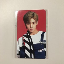 NCT 127 Taeyong Season Greeting 11st Photocard (RARE)