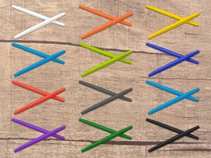 Vonxyz Ear Socks for-Oakley Transistor Lizard 2 OX3085 OX5120 Sunglasses-Options