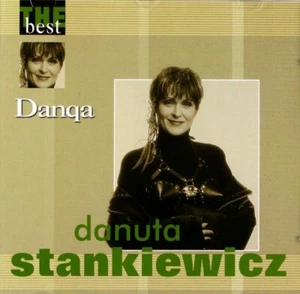 Stankiewicz Danuta - The best - Polen,Polnisch,Polska,Polonia - Imagen 1 de 1