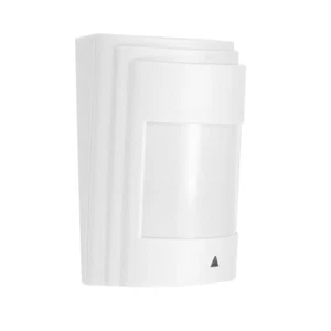 Anti-Pet PIR Motion Sensor Wired Alarm Dual Infrared Detector Pet Immune F 2 - Picture 1 of 12