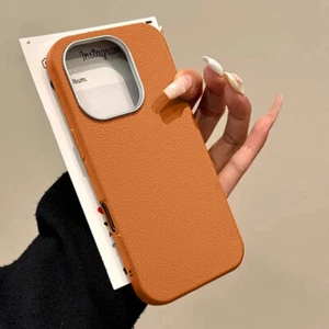 Coque en TPU Souple Antichoc Pour iPhone 16 Pro Max 15 14 13 12 11 Plain Cover - Imagen 1 de 22
