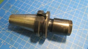 BT40 DA180 Spannzangenfutter Messgerät 3-3/8 Zoll - Bild 1 von 4