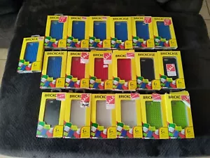 Brick Case iphone 5 Case Lot - Picture 1 of 2