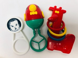 Las Mejores Ofertas En Gerber Sonajeros Ebay
