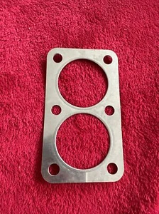 Guarnizione Collettore Scarico Originale VW Golf 1 GTI Pirelli Golf - Foto 1 di 3