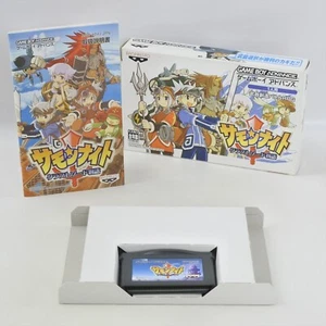 SUMMON NIGHT Craft Sword Gameboy Advance Nintendo 2367 gba - Picture 1 of 12