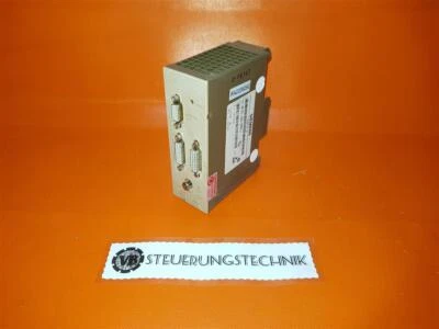 Siemens IP 266 Positionierbaugruppe 6ES5 266-8MA11 / 6ES5266-8MA11 / *E:05 - Bild 1 von 4