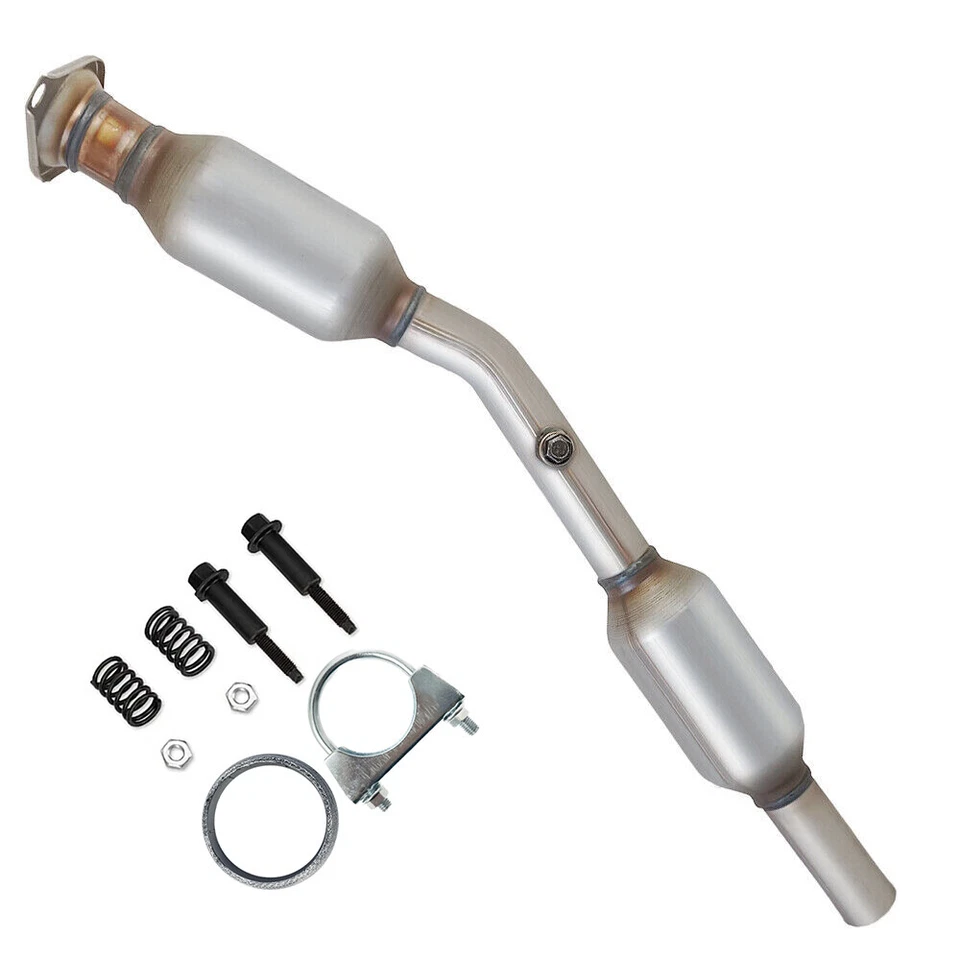 For Toyota Prius 1.5L 2004 2005 2006 2007 2008 2009 Exhaust Catalytic Converter - Image 1 of 4