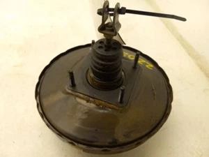 98-02 TOYOTA COROLLA 1.8L FWD POWER BRAKE BOOSTER ASSEMBLY - Bild 1 von 12