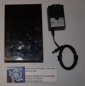 Seagate Backup Plus Desktop External Hard Drive 4TB SRD00F2 - Picture 1 of 3