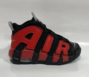 Nike Air More Uptempo (PS) Größe 13,5 (UK) Neu mit Karton - Bild 1 von 4