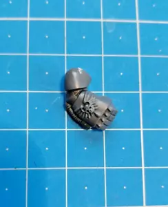 BA Death Company Bits Power Fist Firstborn Blood Angels Assault Marines Bitz - Bild 1 von 1