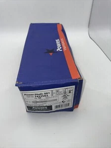 Powers 7422SD1 - Power-Stud+® Ancla de expansión de cuña, SD1, 1/2"" x 3-3/4"" - - Imagen 1 de 3