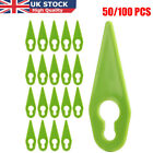 50/100 x Strimmer Blades Fit For GTECH ST04 ST05 ST20 GT3.0 GT4.0 GT50 Trimmers