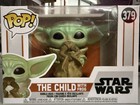 Funko Pop! Vinyl: Star Wars - The Child with Frog #379