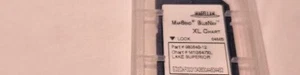 Magellan Mapsend BlueNav XL Chart - Lake Superior M1G647XL 980643-12 SD Card - Picture 1 of 1