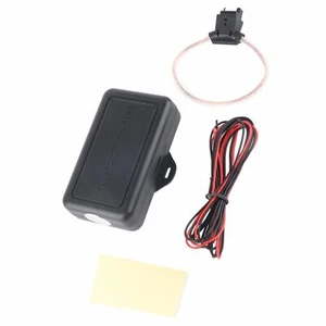 Immobilizer Bypass Module 12V Universal Chip Key Release for Remote Engine St... - Picture 1 of 9
