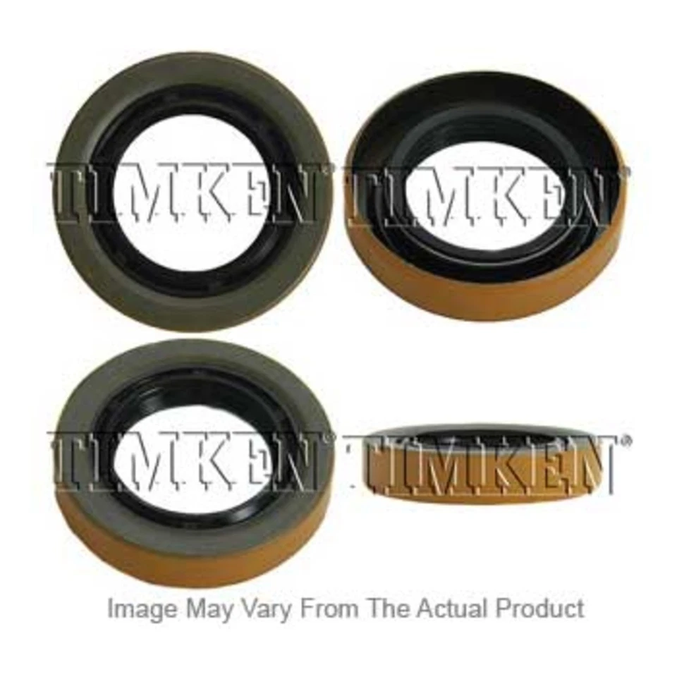 710331 Timken eje de transmisión sello delantero para Geo Tracker Honda Accord Prelude 924 Foto 1 de 1