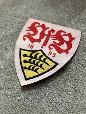VfB Stuttgart Aufnäher/ Patch - Bild 1 von 2