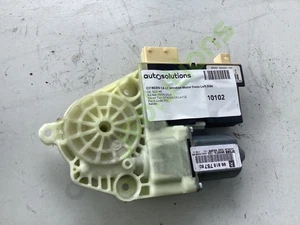 CITROEN C4 LC Window Motor Front Left Side 9221AS - Picture 1 of 7