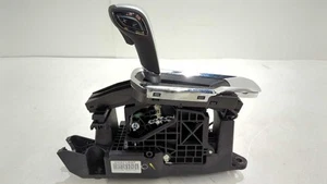 New OEM genuine GM Floor Shifter Shift Knob Leather 2010-2015 Terrain 23460274 - Picture 1 of 8