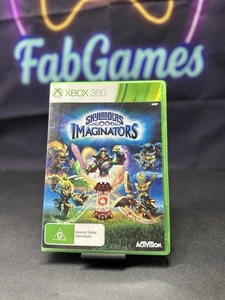 Skylanders Imaginators Microsoft Xbox 360 - Bild 1 von 3