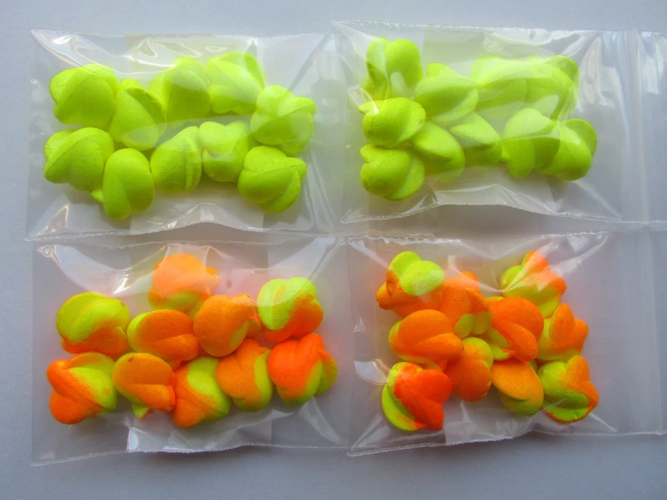 SUZIES SPINNERS 40 Spin Floats for Walleyes - Image 1 of 1