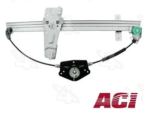 Regulador de ventana eléctrica (sin motor), delantero derecho ACI/MAXAIR 81607 - Imagen 1 de 4