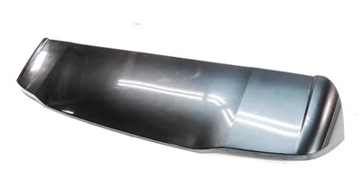 2018-2023 宝马 X3 (G01) 后部上盖帽轨 SPOILER WING TRIM(灰色) — 第 1/4 张图片