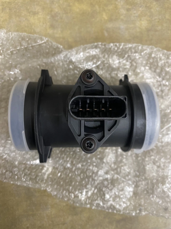 Engine Intake Air Mass Flow Sensor For 1997-2000 Mercedes-Benz C230 / SLK230 Gem - Изображение 1 из 4