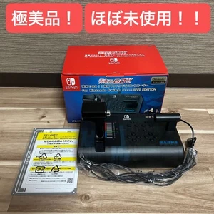 Very good condition! Switch Densha de Go Mascon ZUIKI skeleton version - Picture 1 of 11
