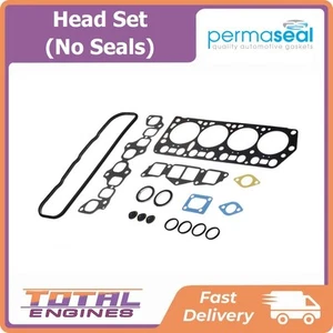 Permaseal Head Set (No Seals) Check Fitments List - TP-38097 - Picture 1 of 2