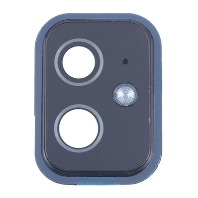 For ASUS ZenFone 8 ZS590KS Lens Glass Camera Photo Camera Without Adhesive - Image 1 of 2