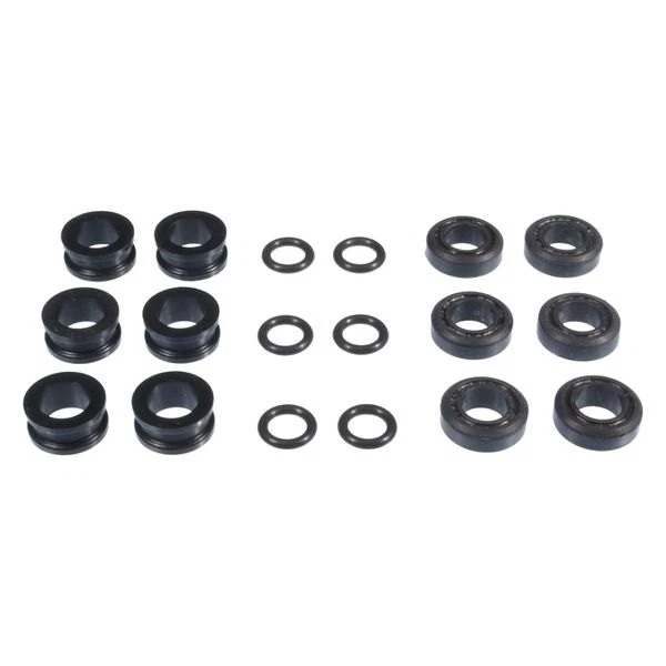 For Suzuki Grand Vitara 1999-2005 Mahle Fuel Injection Nozzle O-Ring Foto 1 de 1