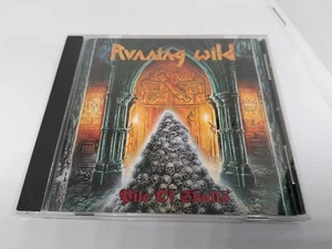 Pile Of Skulls von Running Wild  -  CD - Bild 1 von 1