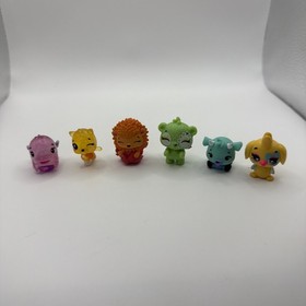 Hatchimals lot of 6 Mixed Collection