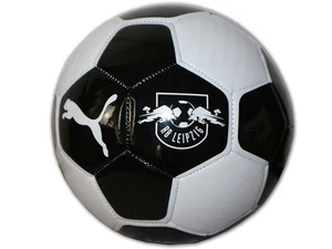 RB Leipzig Fußball Puma RBL Ess.Fan Ball Rasenballsport Trainingsball Gr.5 - Bild 1 von 2