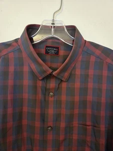 UNTUCKit Camisa Hombre Slim Fit-Talla XL - Imagen 1 de 4