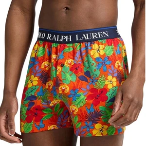 Polo Ralph Lauren Set Boxershorts Tropical Exposed Waistband Herren Größe Medium - Bild 1 von 6