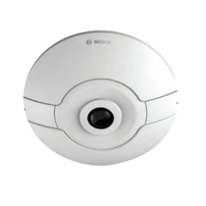 Bosch NIN-70122-F1A Flexidome IP 12MP 180 deg IVA Panoramic Camera Fixed Dome MP - Picture 1 of 3