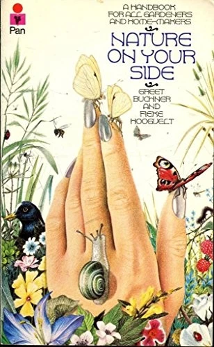 Nature on Your Side by Hoogvelt, Fieke Paperback / softback Book The Fast Free - Image 1 of 2